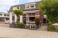 Woning Noord Esmarkerrondweg 406 Enschede