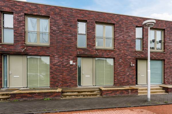 Woning Weg naar 't Zand 26 Utrecht