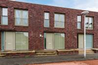 Woning Weg naar 't Zand 26 Utrecht