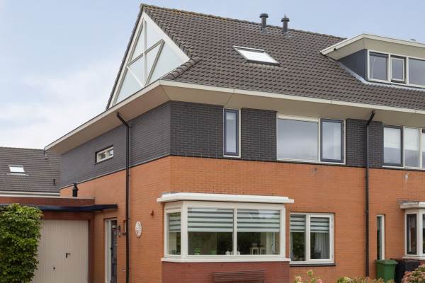 Woning Wayesteinsingel 41 Nieuw-Vennep