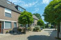 Woning Dillegaarde 6 Nieuwegein