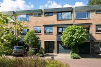 Woning Willibrorduslaan 120 Hilversum