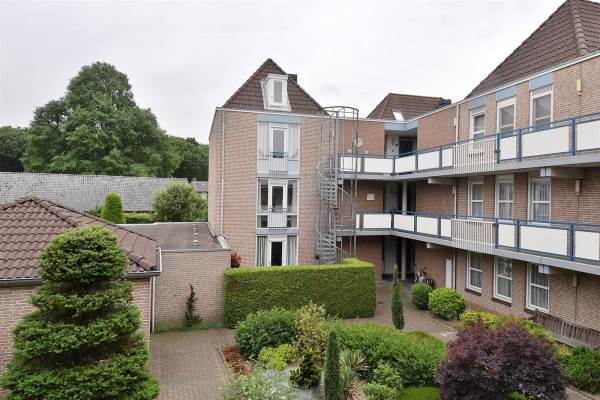Woning Jan van Brakelstraat 37 Huizen