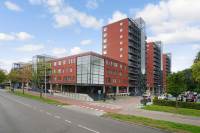 Woning Einsteindreef 45 Utrecht