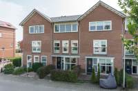 Woning Hermelijnsingel 73 Culemborg
