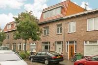 Woning Atjehstraat 42 Haarlem