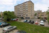 Woning Kernkampplantsoen 21 Utrecht