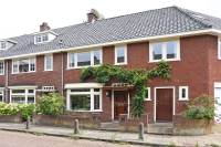 Woning Mozartstraat 32 Nijmegen