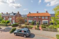 Woning Broekweg 124 Lisse