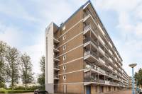 Woning Buizerdstraat 154 Maassluis