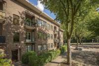 Woning Pekelharingstraat 17 Amsterdam