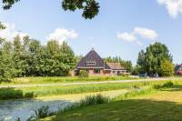 Woning Van Sytzamawei 39 Driezum