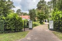 Woning De Hooghlaan 21 Bilthoven