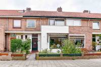 Woning Jupiterstraat 15 IJmuiden