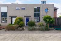 Woning Madridlaan 4 Woerden