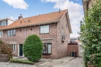 Woning Bloemveldlaan 30 Haarlem