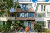 Woning Prof. Paul Scholtenlaan 40 Amstelveen
