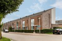 Woning Knolruskade 50 Vleuten