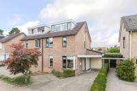 Woning Kieftskamp 59 Doetinchem