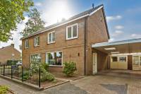 Woning Klarinetstraat 31 Uden