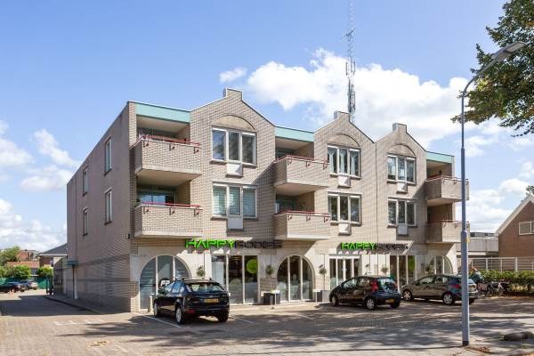 Woning Kruisweg 1063 31 CT Hoofddorp