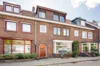 Woning De Ruijterweg 14 Haarlem