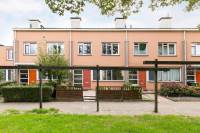 Woning Stormshoek 19 Hoogvliet Rotterdam