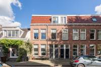 Woning Nicolaasweg 134 Utrecht