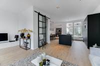 Woning Pieter Kiesstraat 2 Haarlem