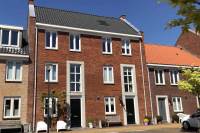 Woning Baljuw 11 Brielle