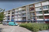 Woning Heinsiusstraat 43 Schiedam