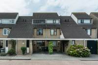 Woning Zwanenkamp 1122 07 NN Maarssen