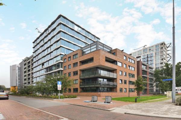 Woning Anton Philipslaan 181 Eindhoven