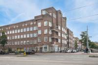 Woning Hoofdweg 491 Amsterdam