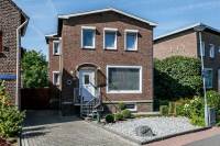 Woning Nieuwstraat 15 Stein