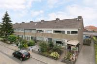 Woning Sikko Sjaerdemalaan 22 IJlst