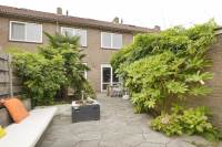 Woning Jan Persijnstraat 3 Ouderkerk aan de Amstel