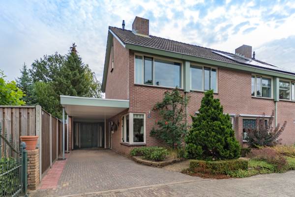 Woning Slettenhaarsweide 47 Nijverdal