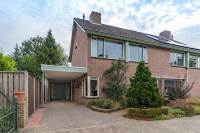 Woning Slettenhaarsweide 47 Nijverdal