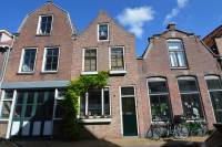 Woning Carmelietenstraat 10 Schoonhoven