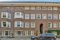 Woning Tintorettostraat 21 Amsterdam