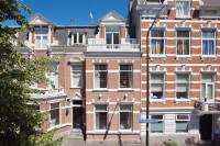 Woning Jan van Nassaustraat 7 Den Haag