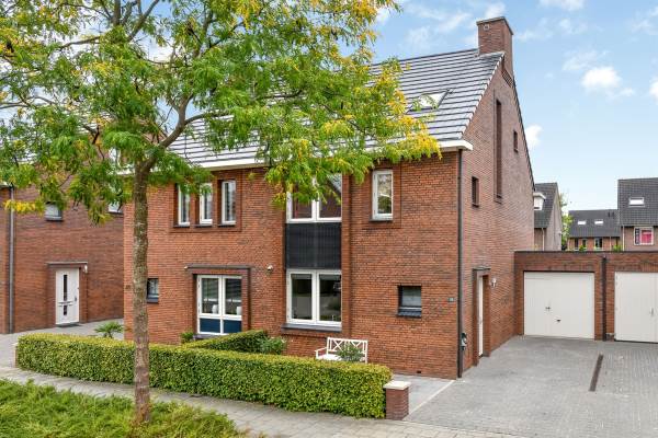 Woning Solidus 38 Elst