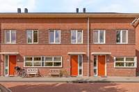 Woning Jan Wolkersstraat 41 Leiden