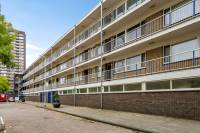 Woning Otto Verdoornplaats 48 Rotterdam