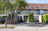 Woning Molenmeesterslag 67 Gouda
