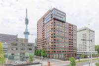 Woning Tommaso Albinonistraat 64 Amsterdam