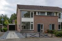 Woning Lijsterbeslaan 33 Berkel-Enschot