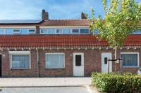 Woning Korhoenstraat 71 Tilburg