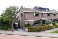 Woning Johan Wagenaarkade 8 Alkmaar
